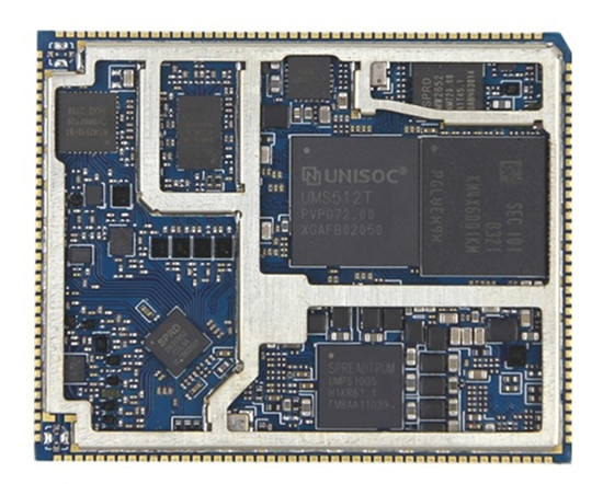 4G展銳核心板,引領(lǐng)物聯(lián)網(wǎng)時(shí)代的硬件創(chuàng)新